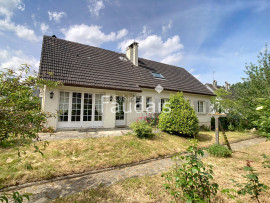 
                                                                                        Vente
                                                                                         SAINT-LO PAVILLON 6 CHAMBRES VIE DE PLAIN-PIED