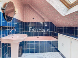 
                                                                                        Vente
                                                                                         SAINT-LO PAVILLON 6 CHAMBRES VIE DE PLAIN-PIED