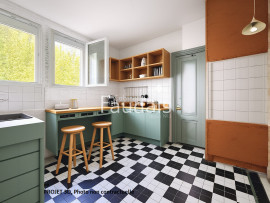 
                                                                                        Vente
                                                                                         SAINT-LO - PROCHE CENTRE VILLE