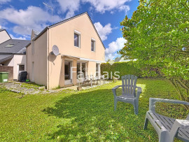 
                                                                                        Vente
                                                                                         SAINT-LO , proche du haras et des commodités, maison de 86m2