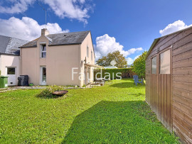 
                                                                                        Vente
                                                                                         SAINT-LO , proche du haras et des commodités, maison de 86m2