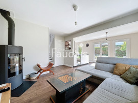 
                                                                                        Vente
                                                                                         SAINT-LO , proche du haras et des commodités, maison de 86m2