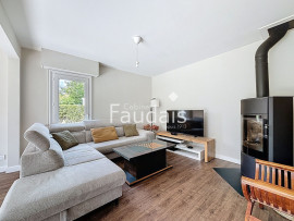 
                                                                                        Vente
                                                                                         SAINT-LO , proche du haras et des commodités, maison de 86m2