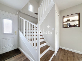 
                                                                                        Vente
                                                                                         SAINT-LO , proche du haras et des commodités, maison de 86m2