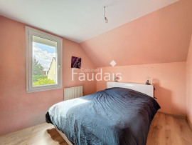 
                                                                                        Vente
                                                                                         SAINT-LO , proche du haras et des commodités, maison de 86m2