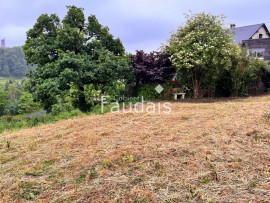 Vente
SAINT-LO - TERRAIN A BATIR