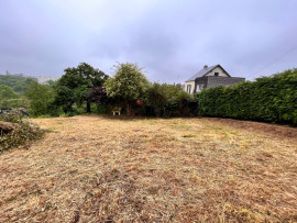 
                                                                                        Vente
                                                                                         SAINT-LO - TERRAIN A BATIR
