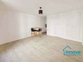 
                                                                                        Location
                                                                                         Saint-Louis, studio au calme de 24 m2