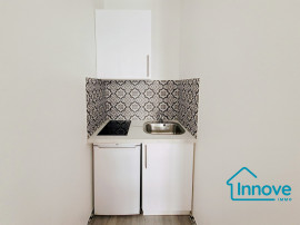 
                                                                                        Location
                                                                                         Saint-Louis, studio au calme de 24 m2