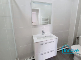 
                                                                                        Location
                                                                                         Saint-Louis, studio au calme de 24 m2