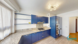 Vente
Saint-Mandé – Bel appartement familial 4 pièces lumineux ave