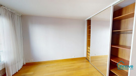 Vente
Saint-Mandé – Bel appartement familial 4 pièces lumineux ave