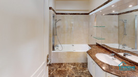 Vente
Saint-Mandé – Bel appartement familial 4 pièces lumineux ave