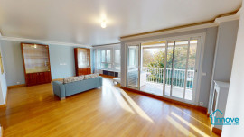 
                                                                                        Vente
                                                                                         Saint-Mandé – Superbe 4 pièces lumineux avec balcon dans une