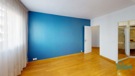 
                                                                                        Vente
                                                                                         Saint-Mandé – Superbe 4 pièces lumineux avec balcon dans une