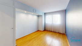 
                                                                                        Vente
                                                                                         Saint-Mandé – Superbe 4 pièces lumineux avec balcon dans une