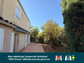 
                                                                                        Vente
                                                                                         SAINT-MENET - La VALENTINE – LES DEMEURES DU GOLF  Maison familiale avec jardin, terrasse et studio indépendant