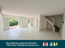 
                                                                                        Vente
                                                                                         SAINT-MENET - La VALENTINE – LES DEMEURES DU GOLF  Maison familiale avec jardin, terrasse et studio indépendant