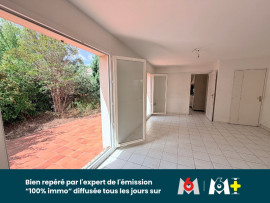 
                                                                                        Vente
                                                                                         SAINT-MENET - La VALENTINE – LES DEMEURES DU GOLF  Maison familiale avec jardin, terrasse et studio indépendant
