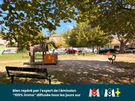 
                                                                                        Vente
                                                                                         SAINT-MENET - La VALENTINE – LES DEMEURES DU GOLF  Maison familiale avec jardin, terrasse et studio indépendant