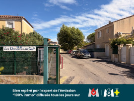 
                                                                                        Vente
                                                                                         SAINT-MENET - La VALENTINE – LES DEMEURES DU GOLF  Maison familiale avec jardin, terrasse et studio indépendant