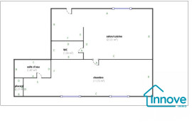 
                                                                                        Vente
                                                                                         Saint Michel:Immeuble de rapport/maison