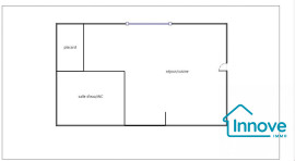 
                                                                                        Vente
                                                                                         Saint Michel:Immeuble de rapport/maison