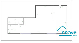 
                                                                                        Vente
                                                                                         Saint Michel:Immeuble de rapport/maison