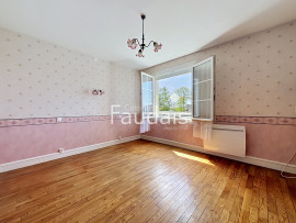 
                                                                                        Vente
                                                                                         SAINT-SAMSON DE BONFOSSE, Maison 4 chambres, 112m2