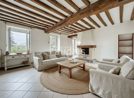 
                                                                                        Vente
                                                                                         SAINT-SAMSON DE BONFOSSE, Maison en pierre de 104m2