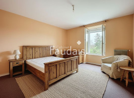 
                                                                                        Vente
                                                                                         SAINT-SAMSON DE BONFOSSE, Maison en pierre de 104m2