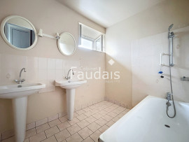 
                                                                                        Vente
                                                                                         SAINT-SAMSON DE BONFOSSE, Maison en pierre de 104m2