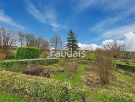 
                                                                                        Vente
                                                                                         SAINT-SAMSON DE BONFOSSE, Maison en pierre de 104m2