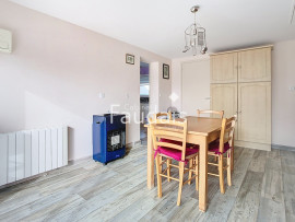 
                                                                                        Vente
                                                                                         SAINT SAMSON DE BONFOSSÉ, Pavillon entièrement de plain pied