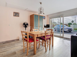 
                                                                                        Vente
                                                                                         SAINT SAMSON DE BONFOSSÉ, Pavillon entièrement de plain pied