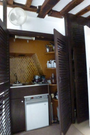 
                                                                                        Location
                                                                                         SAINT SULPICE - 6ème - STUDIO MEUBLE