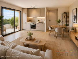 
                                                                                        Vente
                                                                                         Saint-Trojan-les-Bains – Une adresse rare