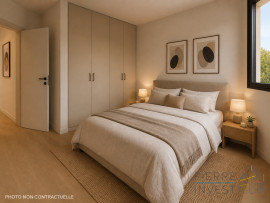 
                                                                                        Vente
                                                                                         Saint-Trojan-les-Bains – Une adresse rare