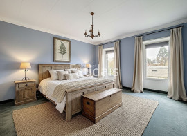 
                                                                                        Vente
                                                                                         SAINTE-SUZANNE SUR VIRE, Maison en pierre avec vie de plain-