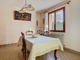 
                                                                                        Vente
                                                                                         SAINTE SUZANNE SUR VIRE MAISON PLAIN PIED SUR SOUS SOL