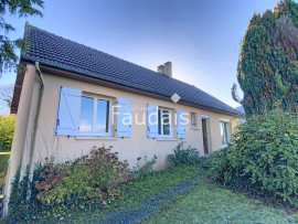 
                                                                                        Vente
                                                                                         SAINTE SUZANNE SUR VIRE MAISON PLAIN PIED SUR SOUS SOL