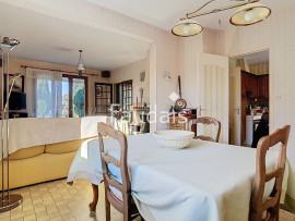 
                                                                                        Vente
                                                                                         SAINTE SUZANNE SUR VIRE MAISON PLAIN PIED SUR SOUS SOL