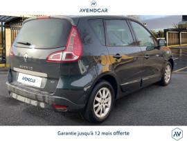 
                                                                                        Voiture
                                                                                         SCENIC 1.9 DCI 130 DYNAMIQUE