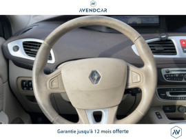 
                                                                                        Voiture
                                                                                         SCENIC 1.9 DCI 130 DYNAMIQUE