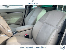 
                                                                                        Voiture
                                                                                         SCENIC 1.9 DCI 130 DYNAMIQUE
