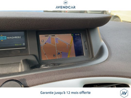 
                                                                                        Voiture
                                                                                         SCENIC 1.9 DCI 130 DYNAMIQUE