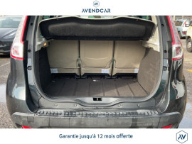 
                                                                                        Voiture
                                                                                         SCENIC 1.9 DCI 130 DYNAMIQUE