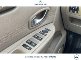 
                                                                                        Voiture
                                                                                         SCENIC 1.9 DCI 130 DYNAMIQUE
