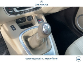 
                                                                                        Voiture
                                                                                         SCENIC 1.9 DCI 130 DYNAMIQUE