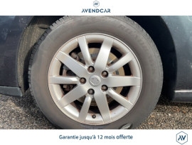 
                                                                                        Voiture
                                                                                         SCENIC 1.9 DCI 130 DYNAMIQUE